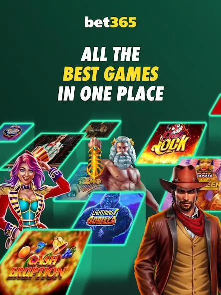 bet365 UK Guide — bet365 online casino and live casino, explained