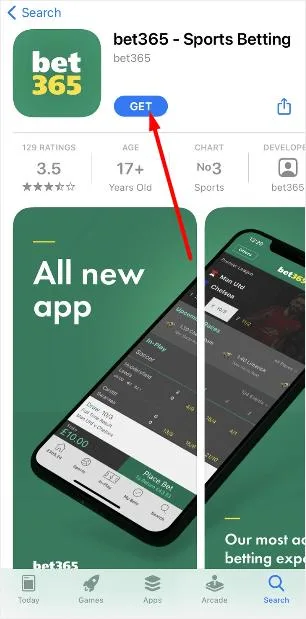 bet365 UK Guide — How to download the bet365 app on iPhone and Android